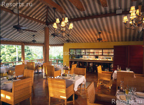 Turtle Beach Resort 12